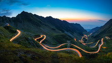 Transfagarasan Road, Most Spectacular Road In The World