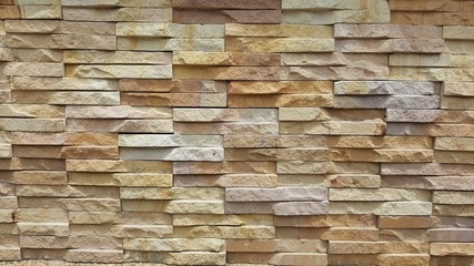 Wall Mural - stone wall background texture gray brick wallpaper backdrop block house grey
