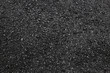 © markara - Fresh asphalt background.Construction road.