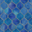 Vintage decorative moroccan seamless pattern.