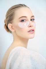 eye skin care