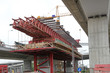 © markobe - Bridge Overpass Construction