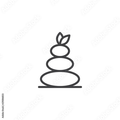 Japanese Garden Outline Icon Linear Style Sign For Mobile Concept And Web Design Zen Stones Simple Line Vector Icon Symbol Logo Illustration Pixel Perfect Vector Graphics Stock Vector Adobe Stock Japanese Garden Outline Icon Linear Style Sign For Mobile Concept And Web Design Zen Stones Simple Line Vector Icon Symbol Logo Illustration Pixel Perfect Vector Graphics Stock Vector Adobe Stock
