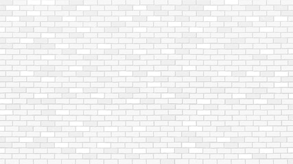  Brick wall. Interior texture. Architecture. Minimalism style texture. Vector illustration. Grunge facade. Building wall. Business background for poster or banner.