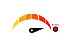 Max Energy Symbol