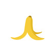 © RATOCA - banana peel illustration