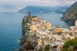 © Sushil - Vernazza