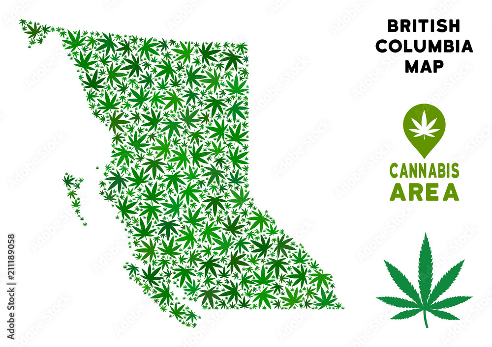Is Cannabis Legal In British Columbia