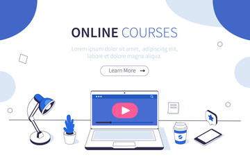 online courses