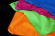 © kodbanker - microfiber cleaning cloths,