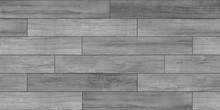 Decking Gray Seamless Texture, Bump, Displace, Reflect And Glossiness.