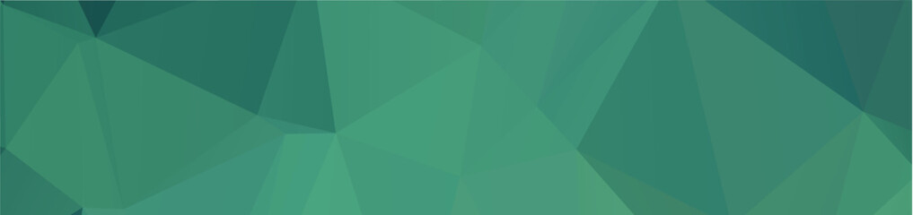 background design geometric background in origami style and abstract mosaic with gradient fill color