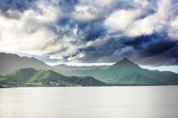 Oahu