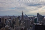 Fototapeta  - New York City skyline