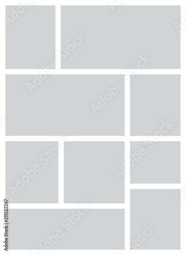 Get Photo Frame Jpg Templates PNG