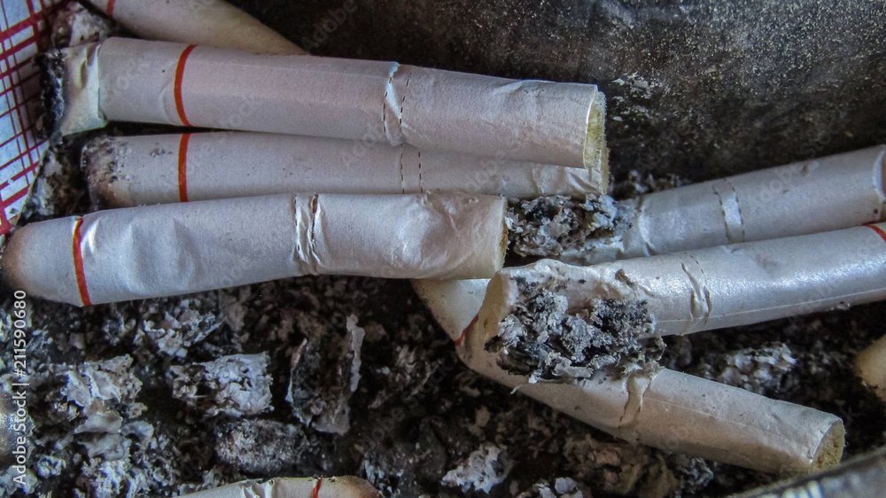 cough after smoking cigarette Smoker's Cough: Remedies, Duration, and More