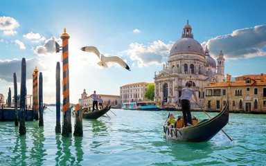 day in venice