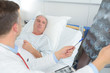 © auremar - ct scan in modern hospital