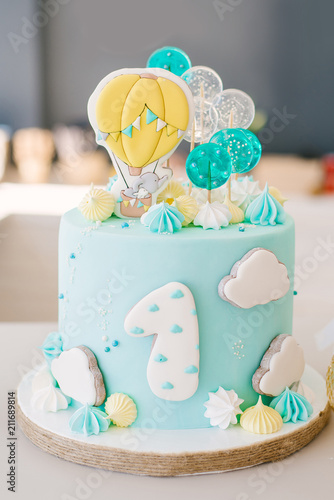 Celebrity Background Design For Birthday Celebration With A