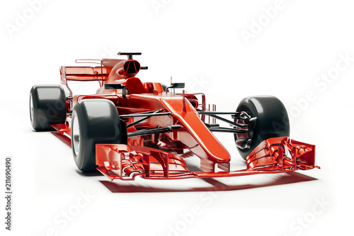 3d F1 Race Car Render Adobe Stock でこのストックイラストを購入して 類似のイラストをさらに検索 Adobe Stock