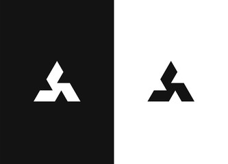 Wall Mural - Logo design template 40