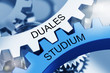 DUALES STUDIUM - Metall Zahnräder