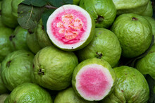 Guava Use Design