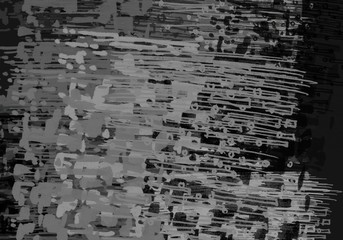  Abstract painting on canvas. Hand made art. Colorful texture. Modern artwork. Strokes of fat paint. Brushstrokes. Contemporary art. Artistic background image.