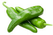 Numex Joe parker chile peppers