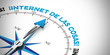 © Robert Kneschke - Internet de las cosas / Internet der Dinge