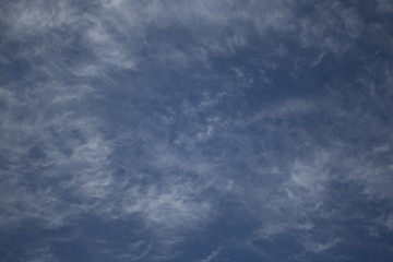 Wall Mural - sky and clouds