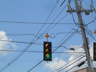 Traffic Light