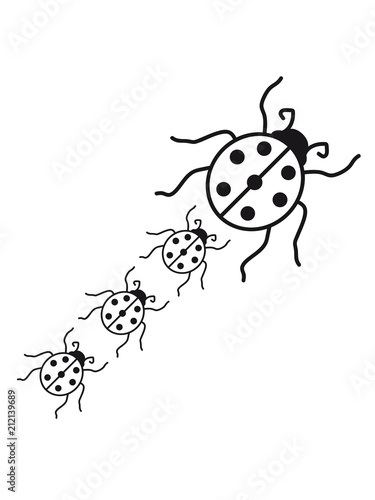 Kinder Babys Mama Junge Schwanger Familie Papa Marienkafer Klein Suss Niedlich Rot Punkte Schwarz Krabbeln Fruhling Buy This Stock Illustration And Explore Similar Illustrations At Adobe Stock Adobe Stock