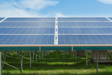  Solar farm