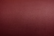 © newroadboy - Brown tan cheery red guinuine leather texture background abstract style.