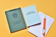 © st_fox - Russian documents