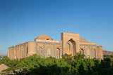 Ghyasyh School, Khargerd, Khorasan, Iran