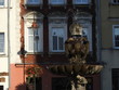 Fountain in Prudnik