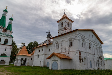 Russia, Republic of Karelia