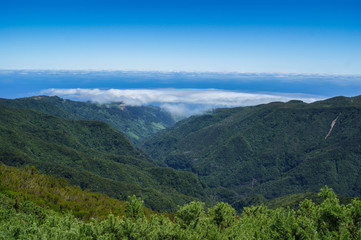 madeira mountains 6