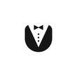butler uniform icon