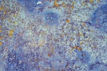 typical rusty surface background