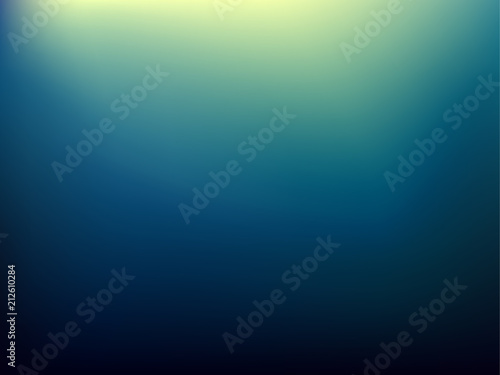 Dark Blue And Green Gradient Background Gradient Background Or