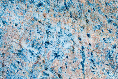 Fototapeta stone wall or grunge stone texture image use for stone background