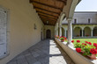 © AP Adobe Contributor - Polcenigo e il Chiostro francescano della Chiesa di San Giacomo Apostolo