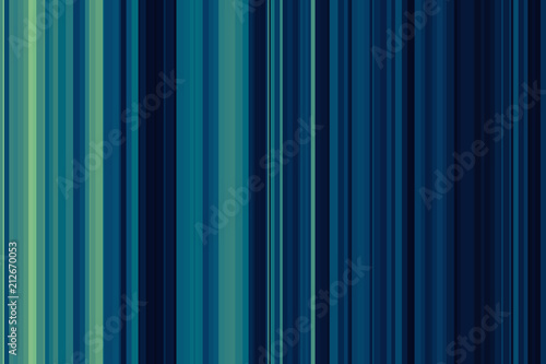 Ocean, sea aquamarine, turquoise seamless stripes pattern. Abstract Decorativ...