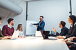 © bernardbodo - Constructive communication for a constructive meeting
