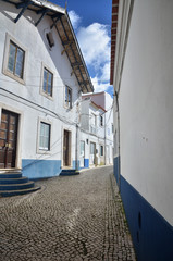 Naklejka na meble Porto is a fascinating town located on Northern od Portugal, on Douro river