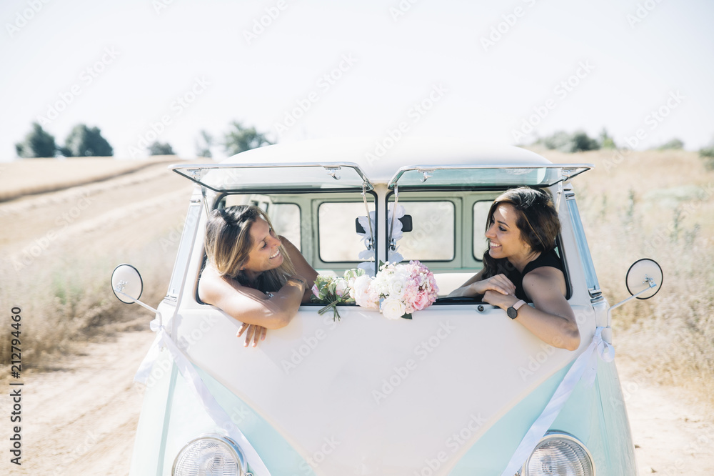 Bezplatne lesbion