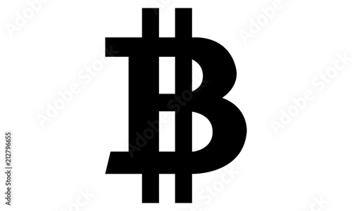 Bitcoin Logo Vector Buy This Stock Vector And Explore Similar Vectors At Adobe Stock Adobe Stock